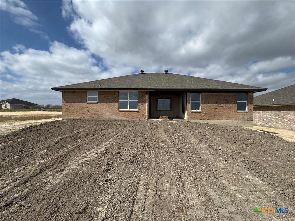 3107 Atascosa Drive Temple, TX 76501 - Photo 3 of 15