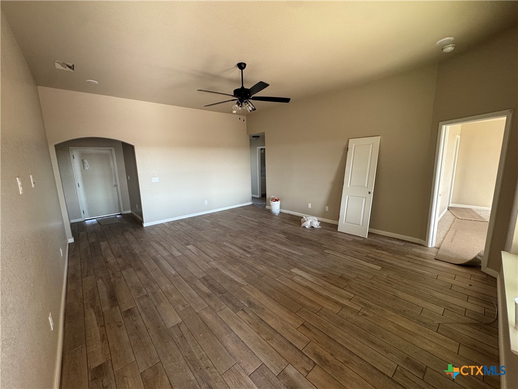 3107 Atascosa Drive Temple, TX 76501 - Photo 4 of 15