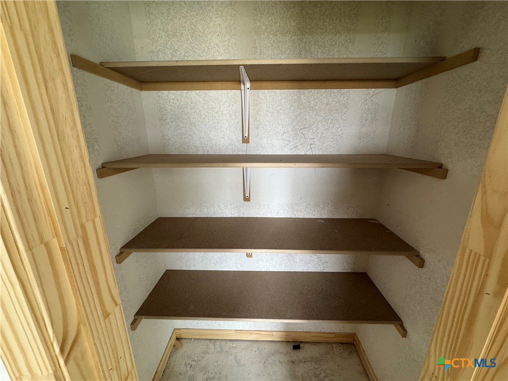 3107 Atascosa Drive Temple, TX 76501 - Photo 6 of 15 Pantry