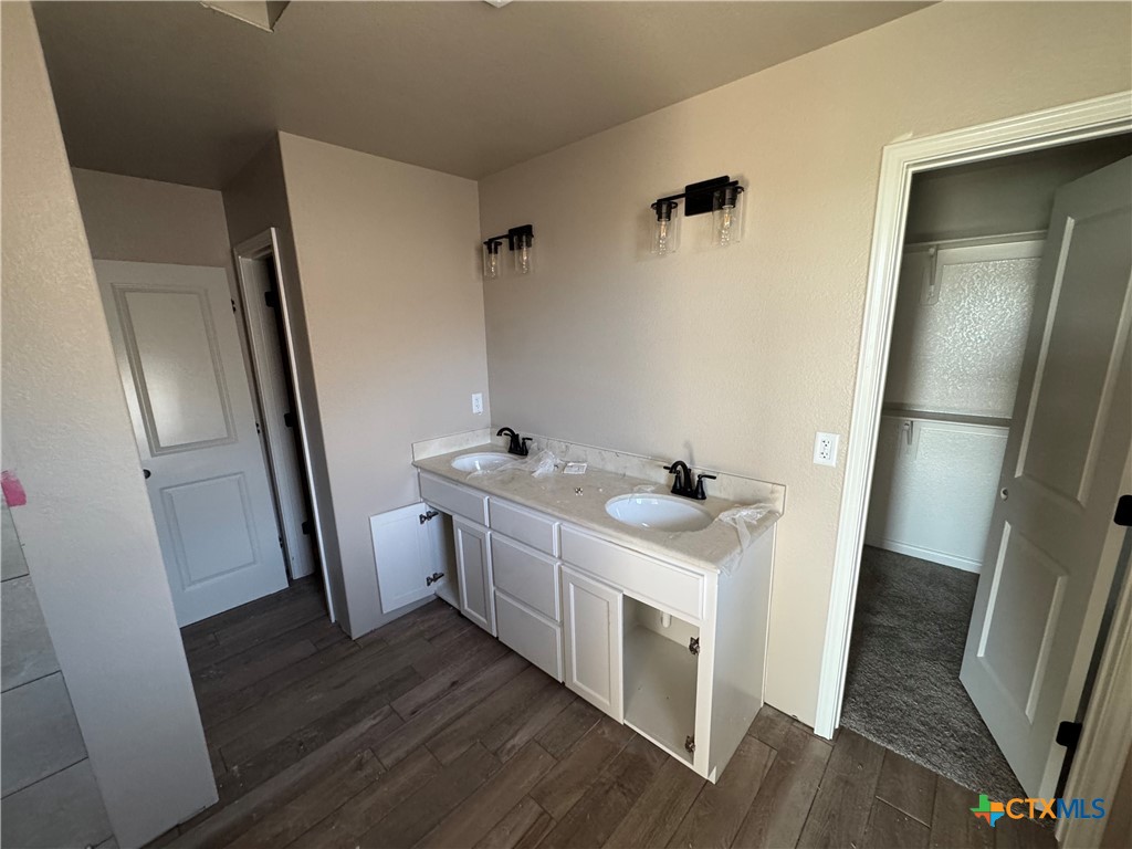 3107 Atascosa Drive Temple, TX 76501 - Photo 8 of 15