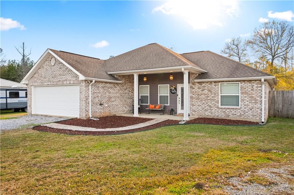 367 Racetrack Road Dry Prong, LA 71423 - Photo 1 of 25 Gallery Image 1