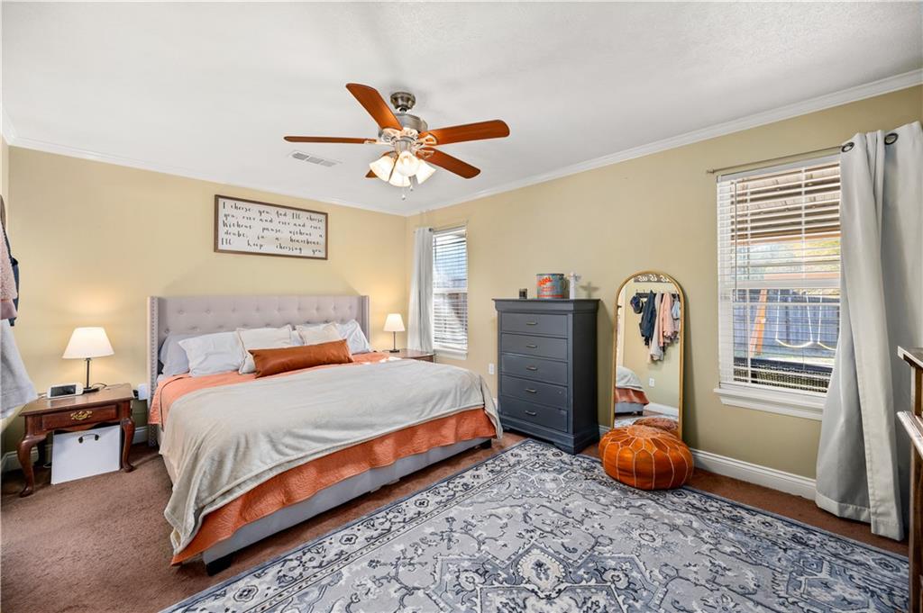 367 Racetrack Road Dry Prong, LA 71423 - Photo 12 of 25 Gallery Image 12