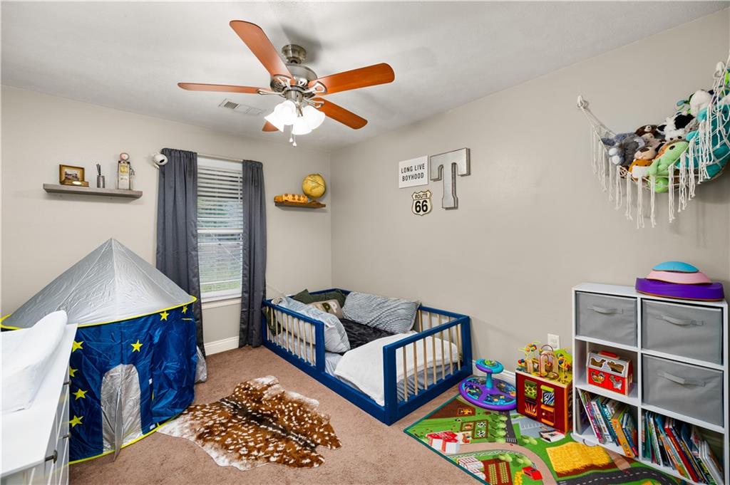 367 Racetrack Road Dry Prong, LA 71423 - Photo 14 of 25 Gallery Image 14