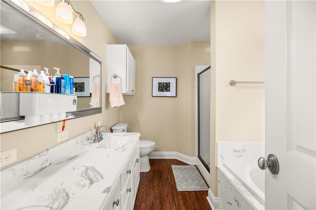 367 Racetrack Road Dry Prong, LA 71423 - Photo 15 of 25 Gallery Image 15