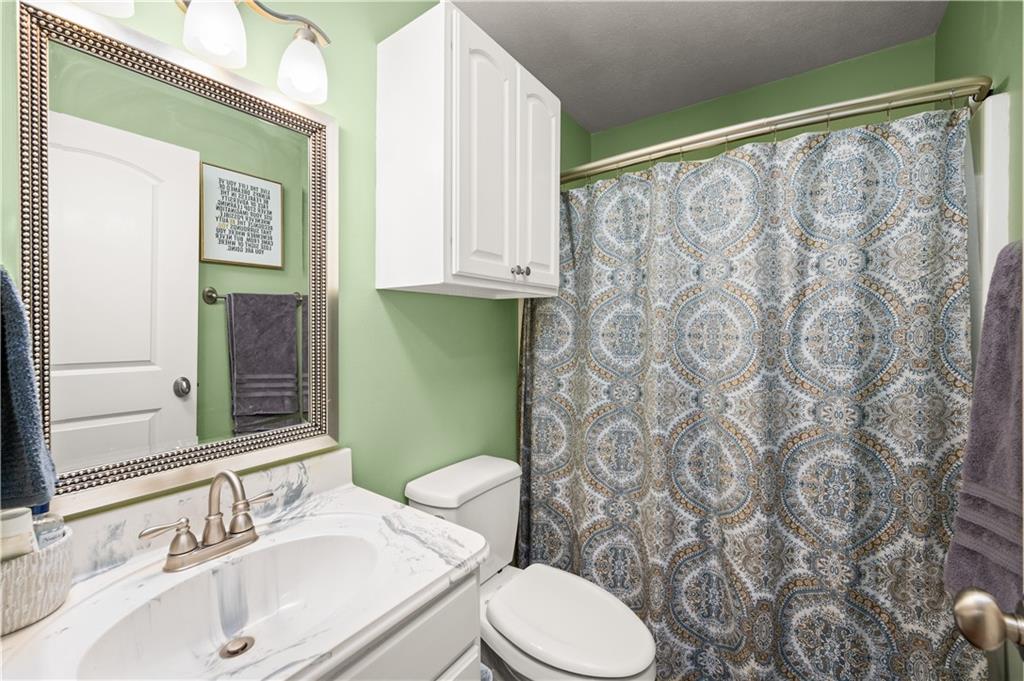 367 Racetrack Road Dry Prong, LA 71423 - Photo 16 of 25 Gallery Image 16