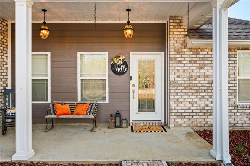 367 Racetrack Road Dry Prong, LA 71423 - Photo 17 of 25 Gallery Image 17