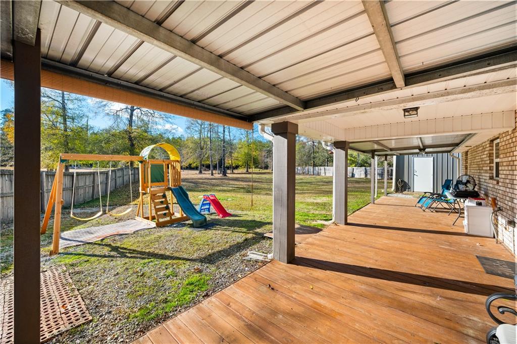 367 Racetrack Road Dry Prong, LA 71423 - Photo 18 of 25 Gallery Image 18