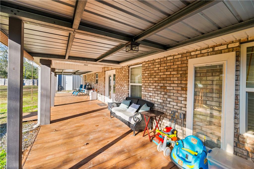 367 Racetrack Road Dry Prong, LA 71423 - Photo 19 of 25 Gallery Image 19