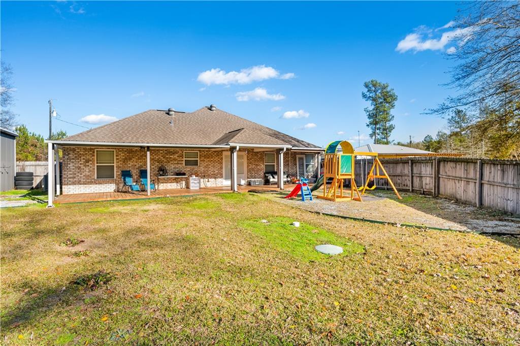 367 Racetrack Road Dry Prong, LA 71423 - Photo 20 of 25 Gallery Image 20