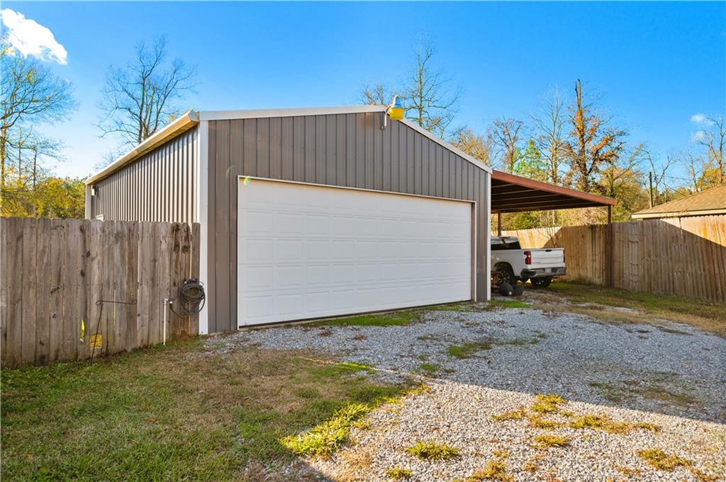 367 Racetrack Road Dry Prong, LA 71423 - Photo 21 of 25 Gallery Image 21