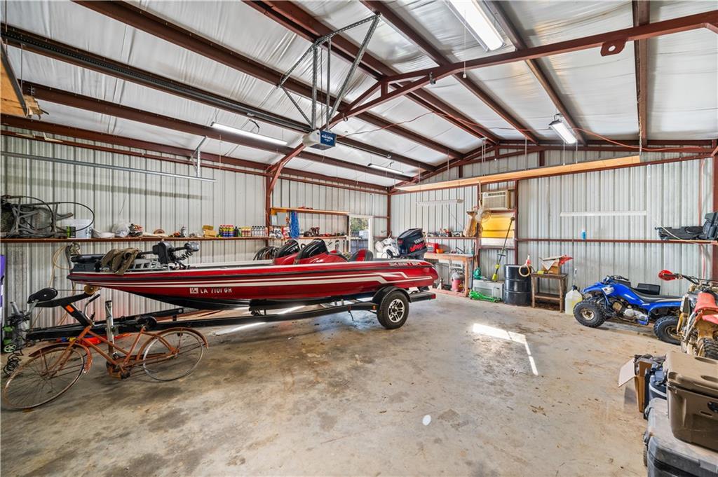 367 Racetrack Road Dry Prong, LA 71423 - Photo 23 of 25 Gallery Image 23