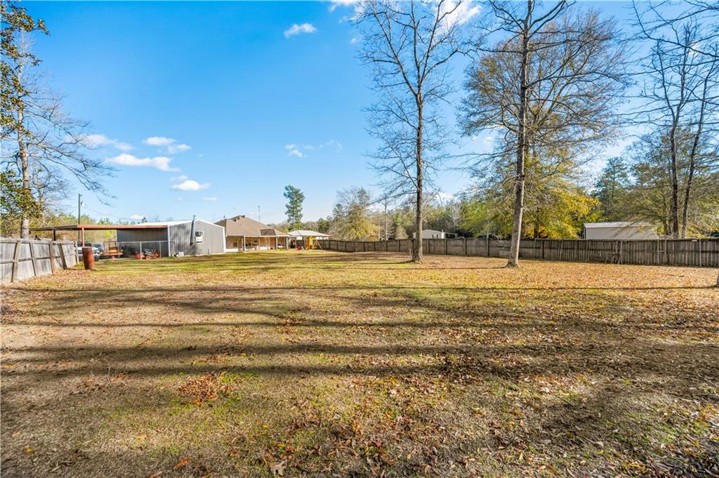 367 Racetrack Road Dry Prong, LA 71423 - Photo 24 of 25 Gallery Image 24