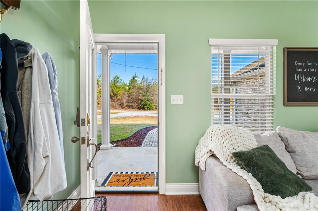 367 Racetrack Road Dry Prong, LA 71423 - Photo 4 of 25 Gallery Image 4