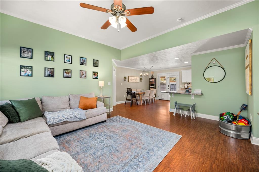 367 Racetrack Road Dry Prong, LA 71423 - Photo 5 of 25 Gallery Image 5