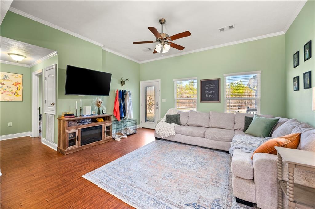 367 Racetrack Road Dry Prong, LA 71423 - Photo 6 of 25 Gallery Image 6