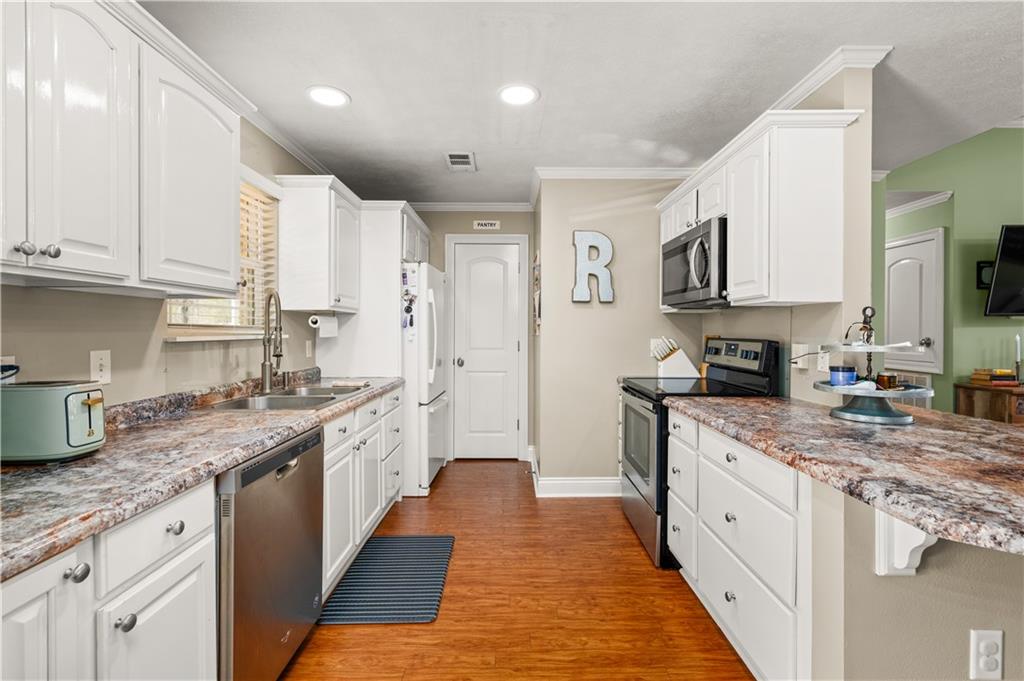 367 Racetrack Road Dry Prong, LA 71423 - Photo 9 of 25 Gallery Image 9