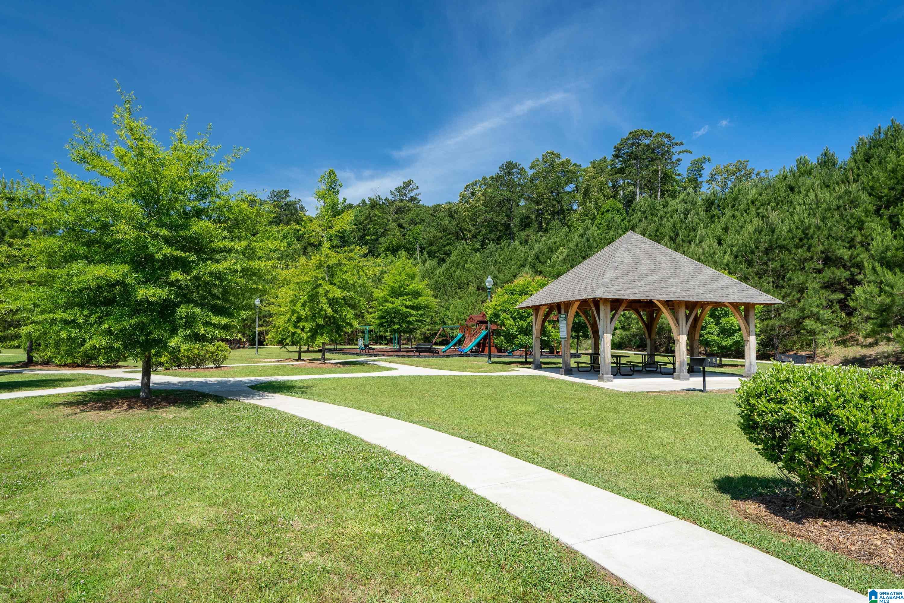 1126 Bristol Way Birmingham, AL 35242 - Photo 37 of 39