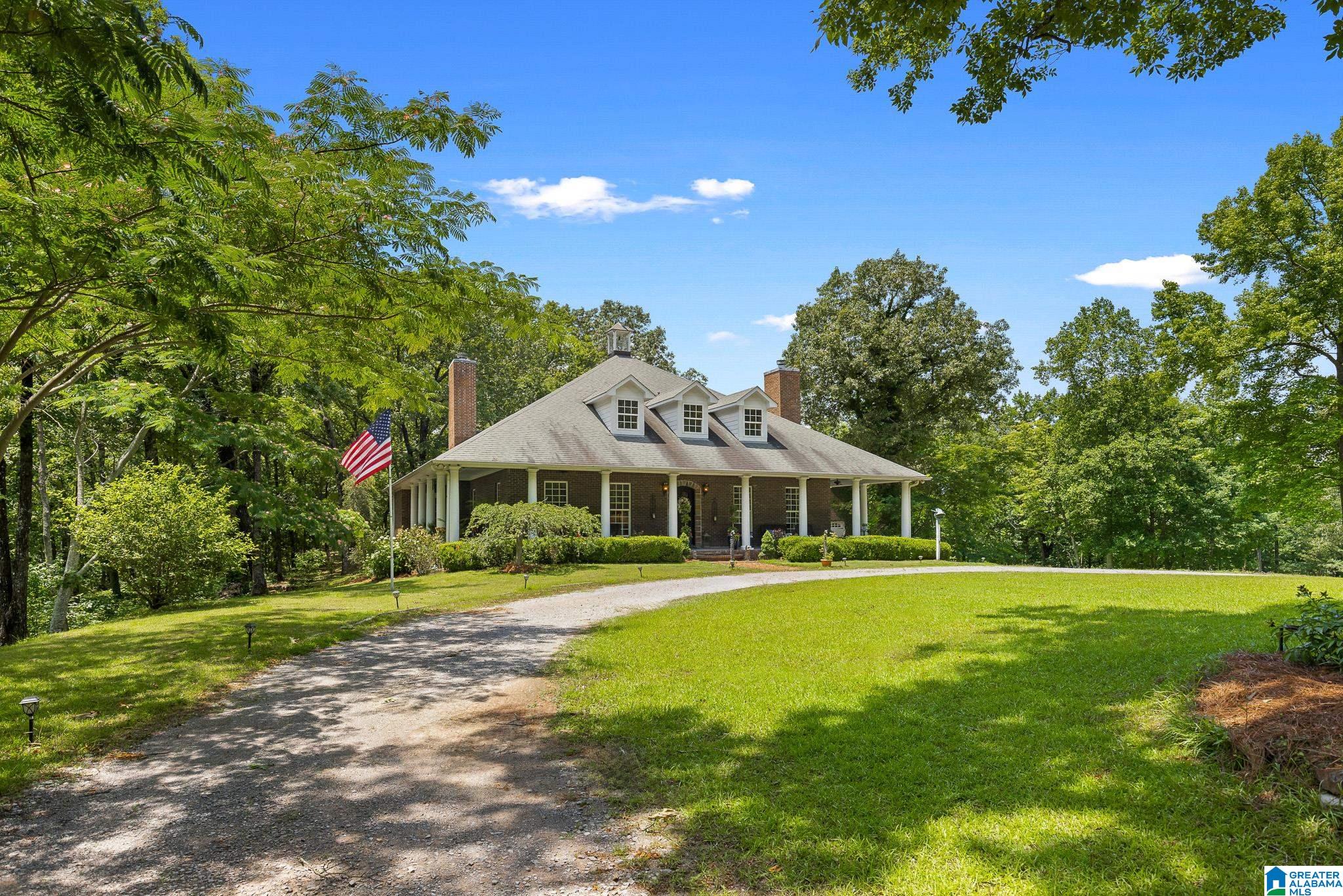 575 Mountain View Lane Springville, AL 35146 - Photo 5 of 84