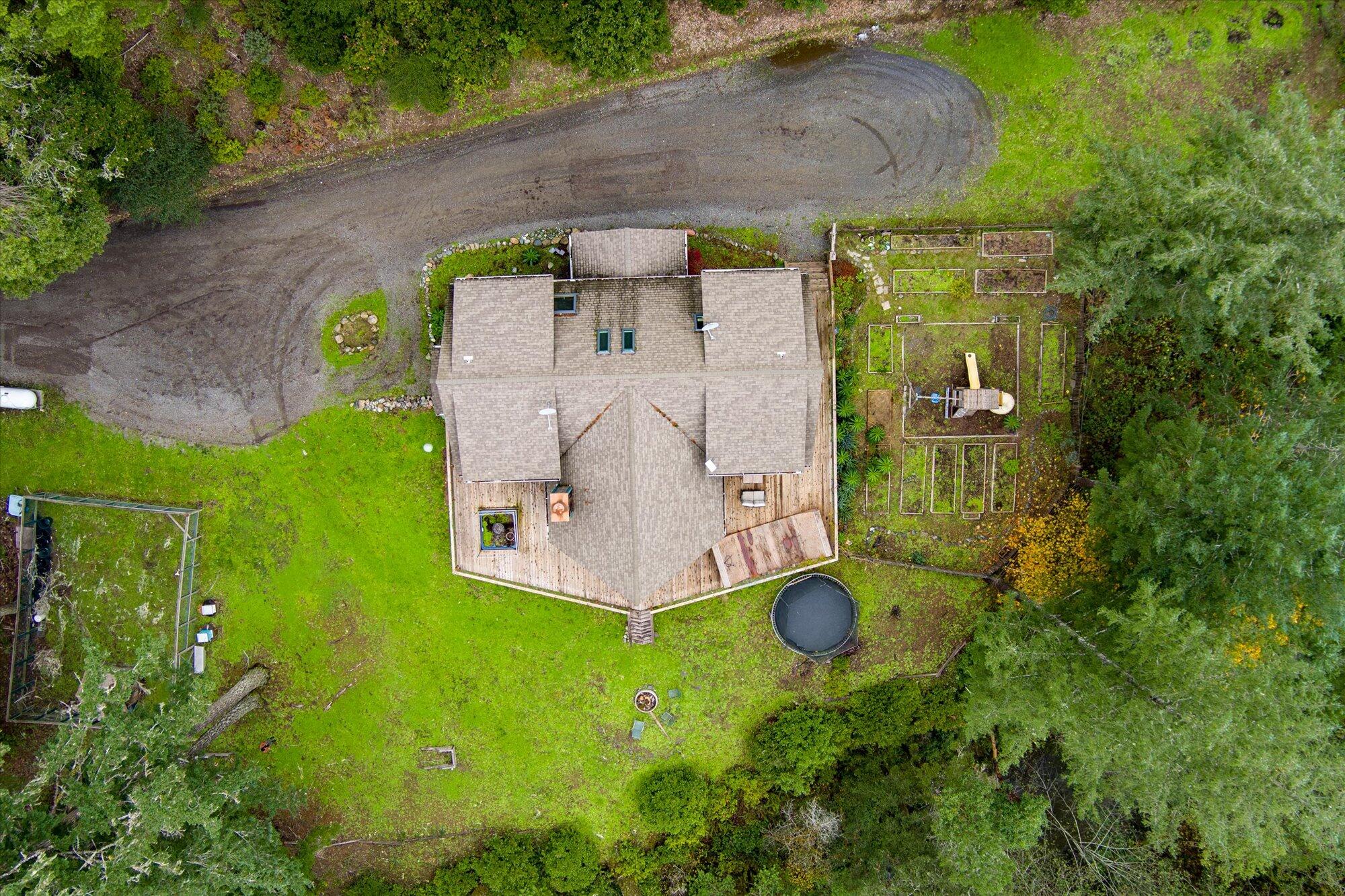 8521 Butler Valley Road Korbel, CA 95550 - Photo 94 of 115