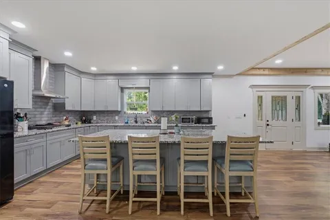 $499,000 | 6274 Booker Lane, Lithonia, GA 30058