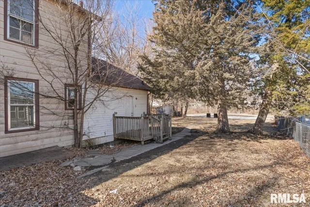 $75,000 | 2947 13th Avenue, Rock Island, IL 61201