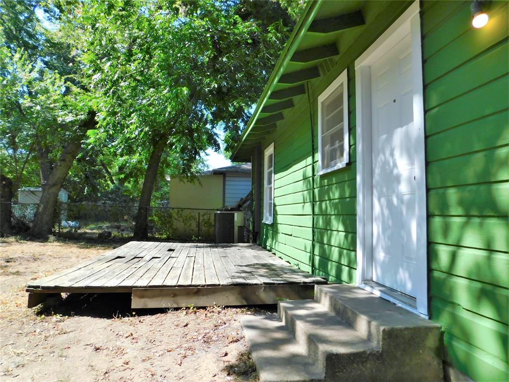 2212 Denison Street Denton, TX 76201 - Photo 16 of 19