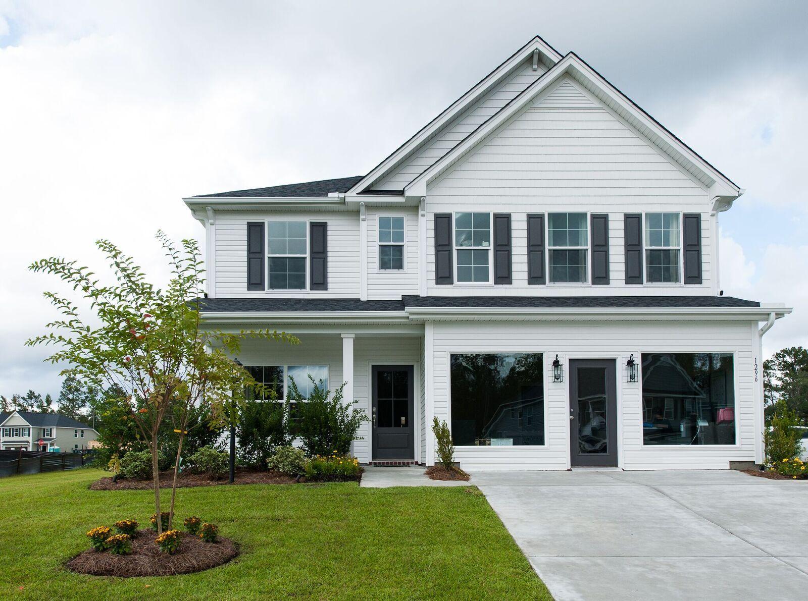 591 Pendleton Drive Moncks Corner, SC 29461 - Photo 12 of 13 Winchester Front