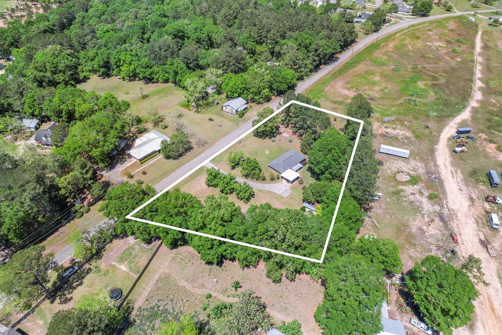 761 Bob Hall Road Dothan, AL 36305 - Photo 41 of 47