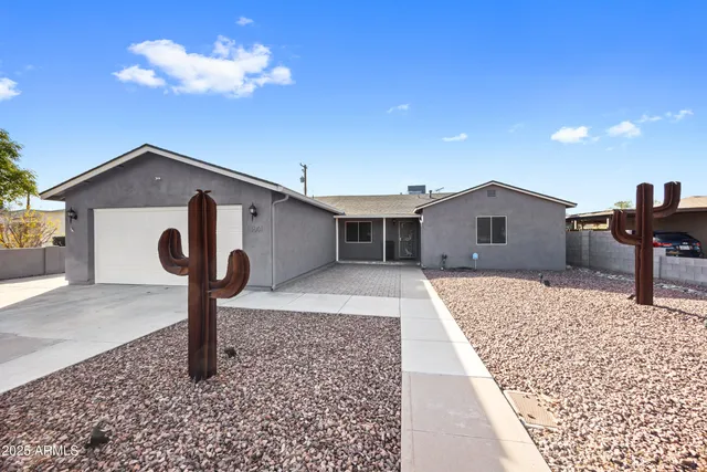 $679,000 | 1601 West Glenrosa Avenue, Phoenix, AZ 85015