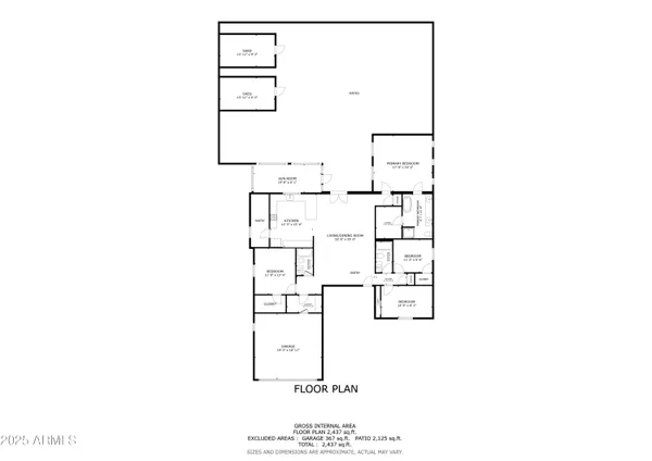 $629,000 | 1601 West Glenrosa Avenue, Phoenix, AZ 85015