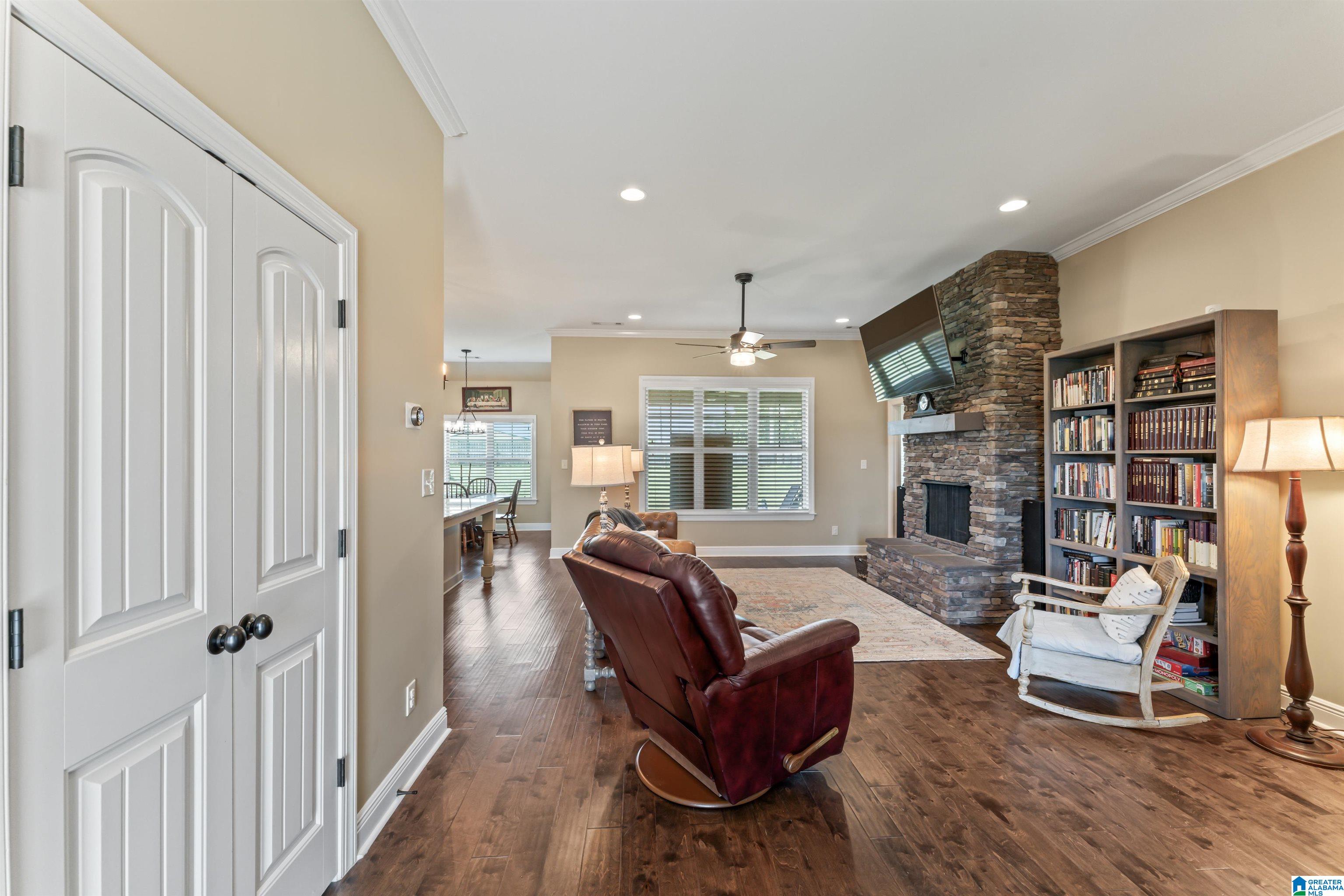 69 County Road 1081 Clanton, AL 35046 - Photo 8 of 27