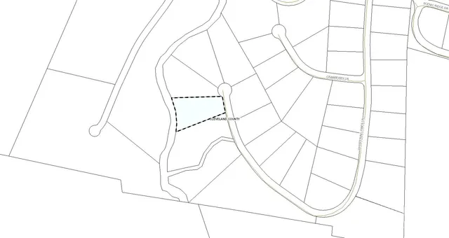 $68,000 | 159 Whispering Pines Lane, Unit 75, Mooresboro, NC 28114