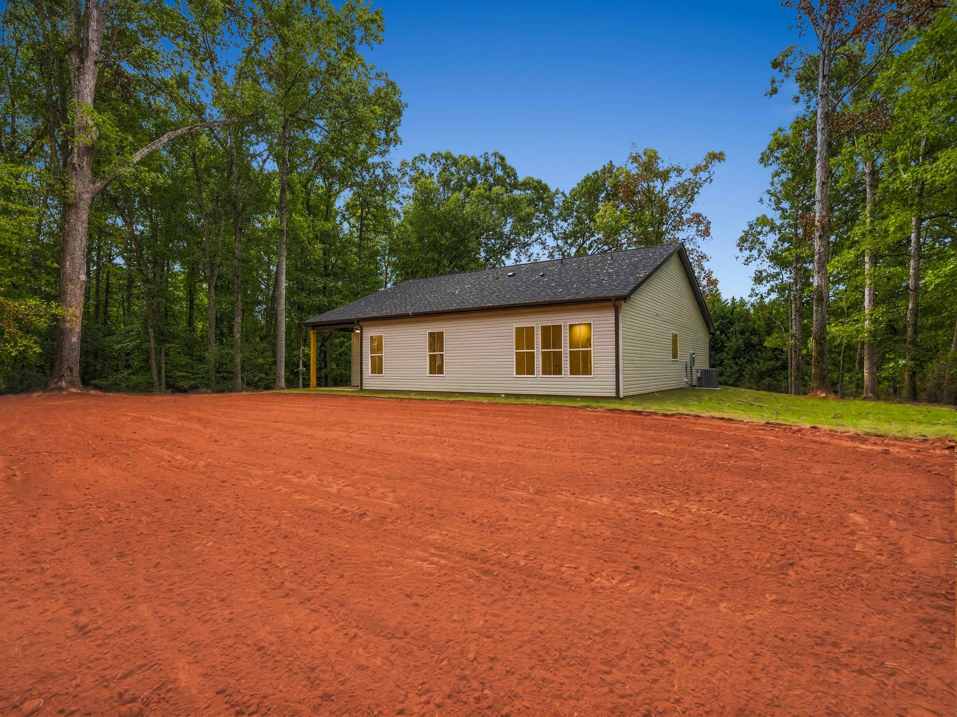 110 Preston Way Gaffney, SC 29341 - Photo 45 of 49 Pool Sized 1.05 Acre Lot