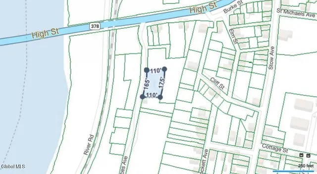 $16,000 | L10 Forbes Avenue, Troy, NY 12180