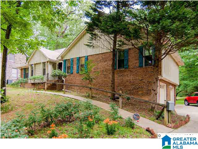 1937 Crossvine Road Birmingham, AL 35244 - Photo 1 of 29