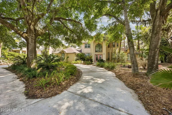 $879,900 | 96058 Bay View Drive, Fernandina Beach, FL 32034