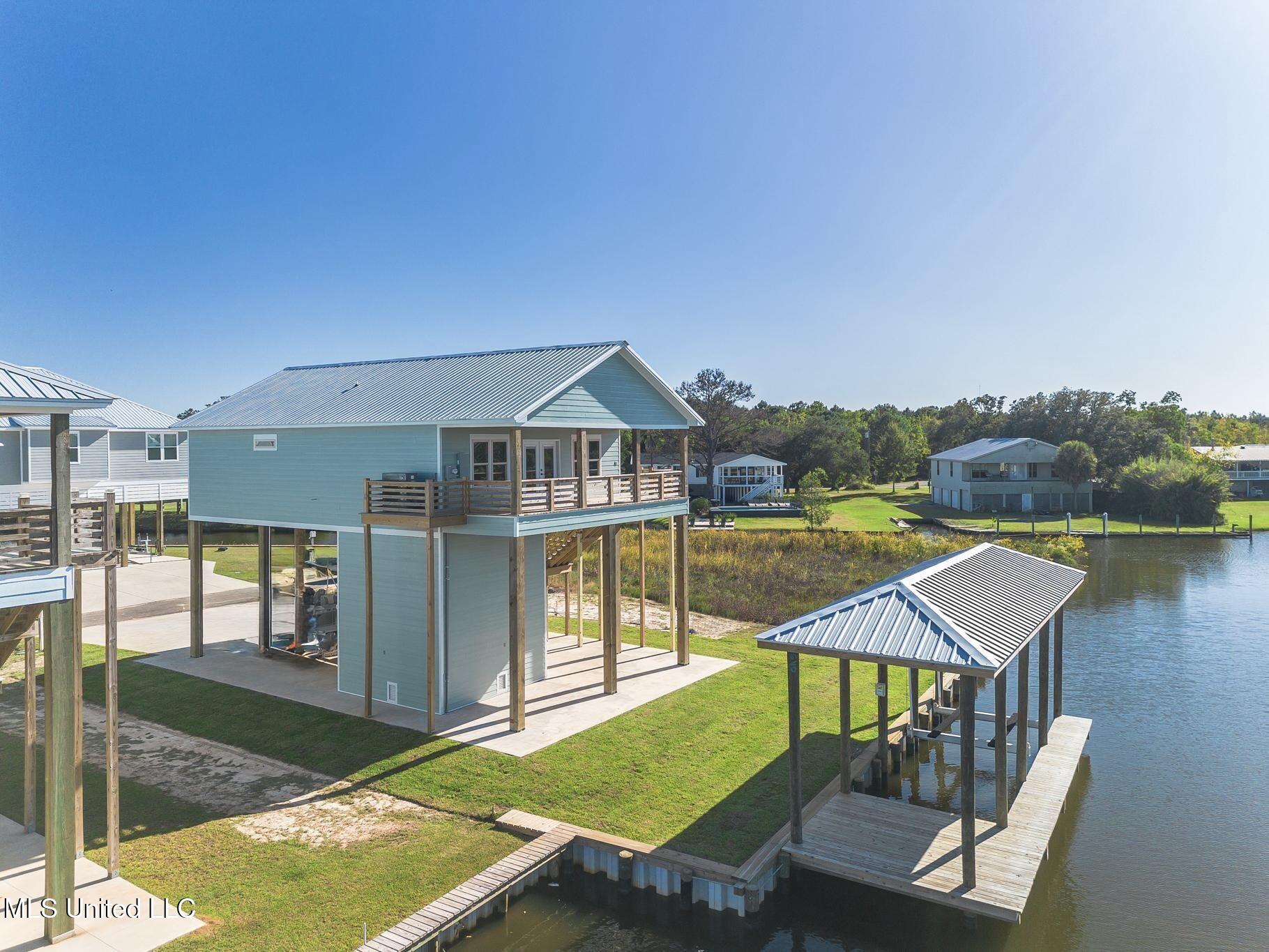 4022 Ceylon Street Bay St. Louis, MS 39520 - Photo 32 of 37 IMG_6822