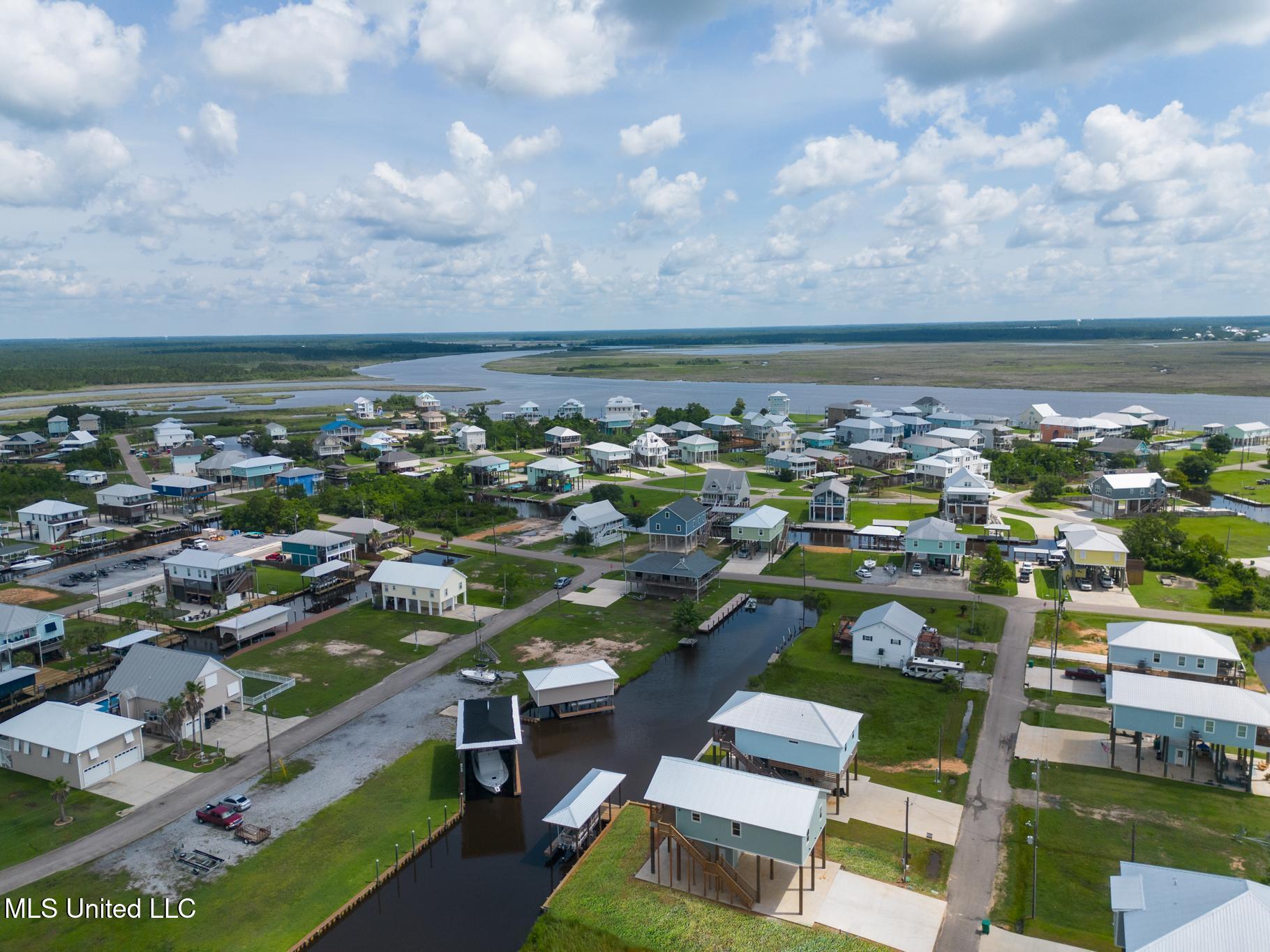 4022 Ceylon Street Bay St. Louis, MS 39520 - Photo 6 of 37 Ceylon-4