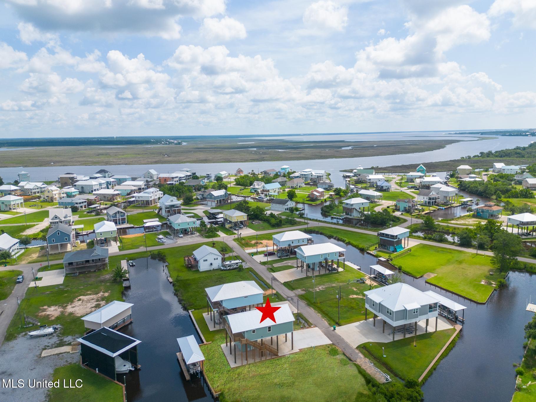 4022 Ceylon Street Bay St. Louis, MS 39520 - Photo 7 of 37 Ceylon-5