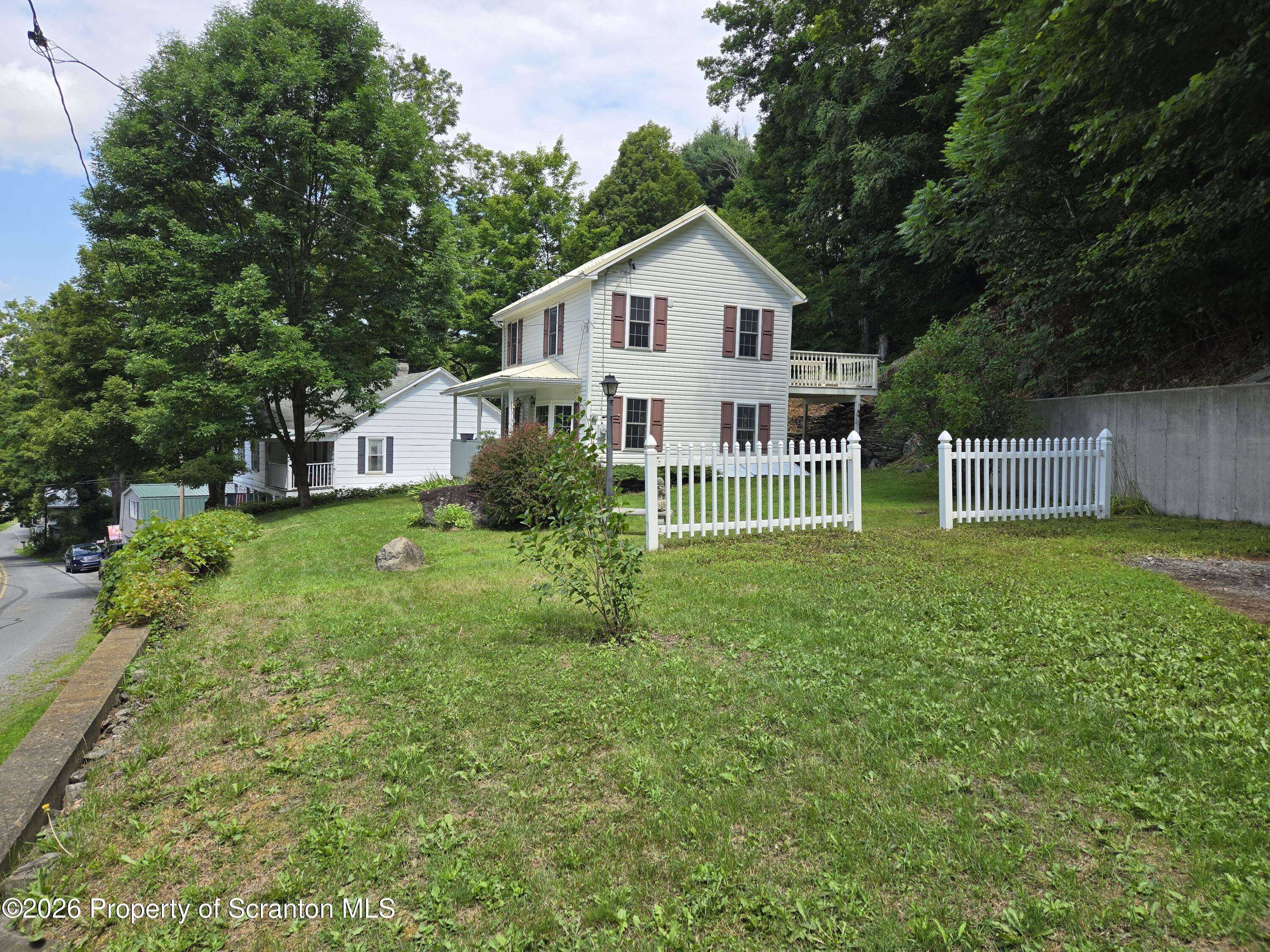 4652 Glenwood Road Hop Bottom, PA 18824 - Photo 3 of 44 4692 Glenwood Street