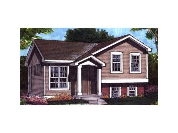4 B Dodd Road Fairfield, VT 05448 - Photo 1 of 1