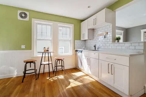 $625,000 | 101 Fletcher Street, Unit 1, Boston, MA 02131
