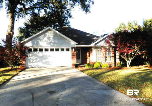 229 Spring Lake Drive Fairhope, AL 36532 - Photo 1 of 21