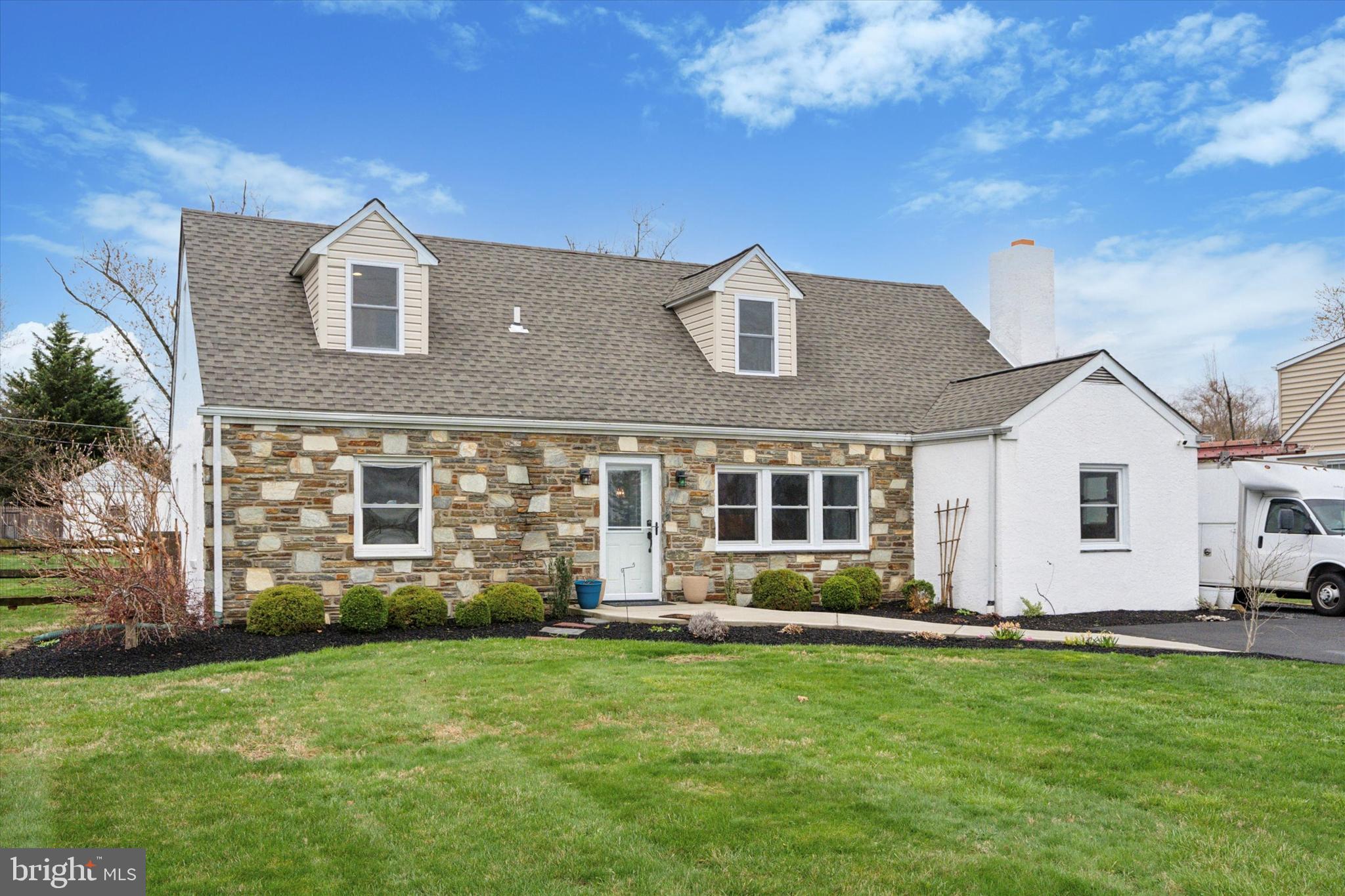 1833 Norristown Road Ambler, PA 19002 - Photo 1 of 33 Exterior Front