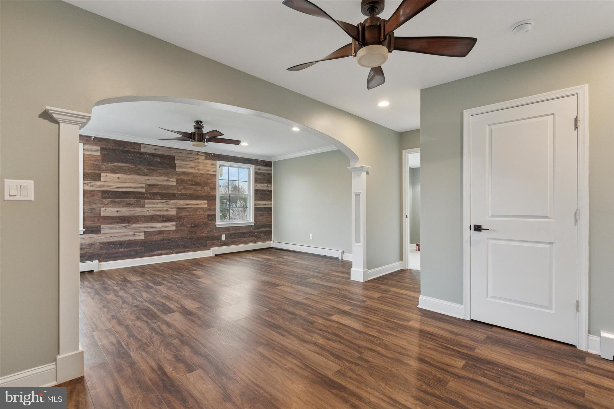 1833 Norristown Road Ambler, PA 19002 - Photo 12 of 33 Primary Suite (2nd Fl)