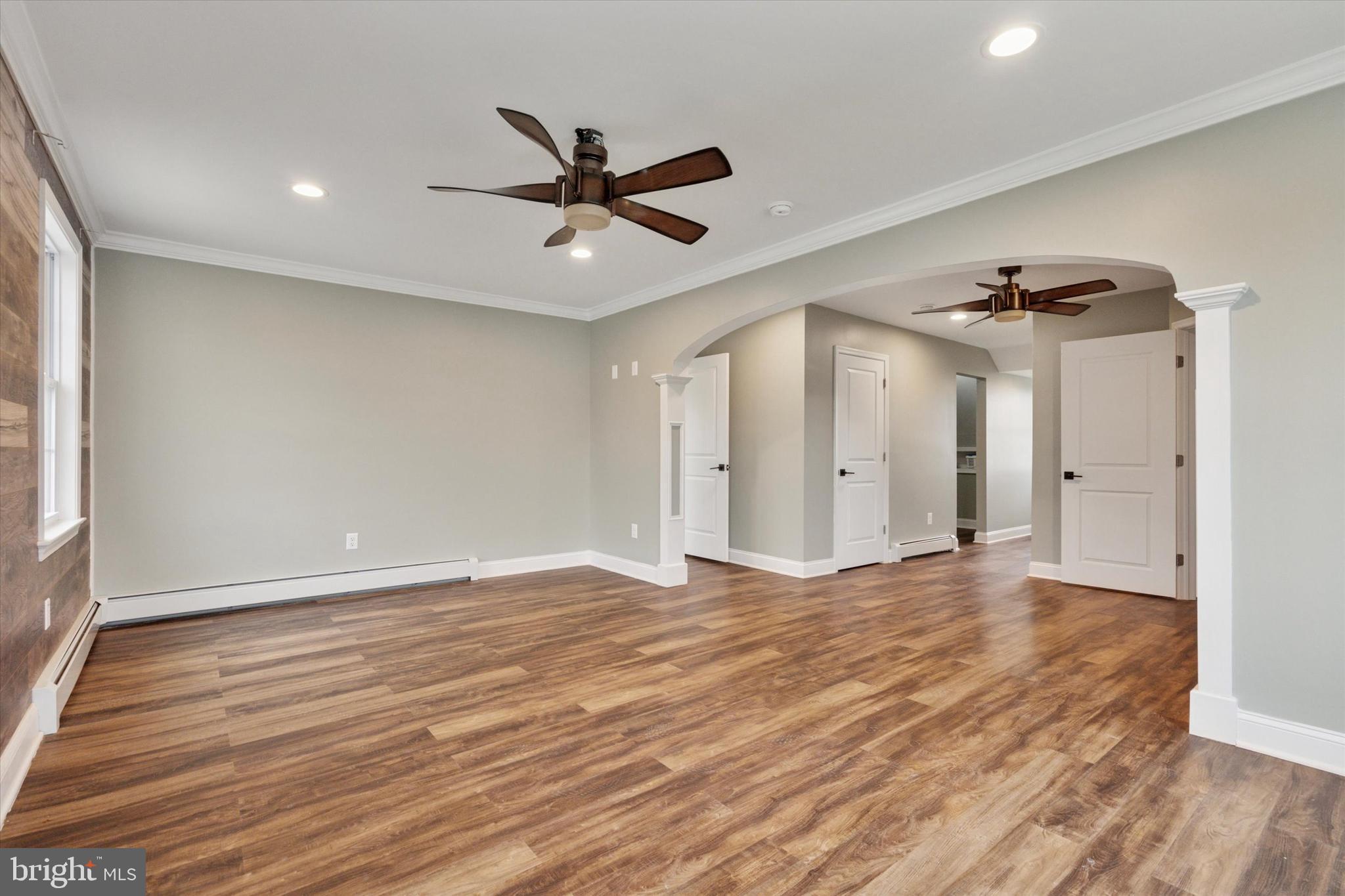 1833 Norristown Road Ambler, PA 19002 - Photo 13 of 33 Primary Suite (2nd Fl)