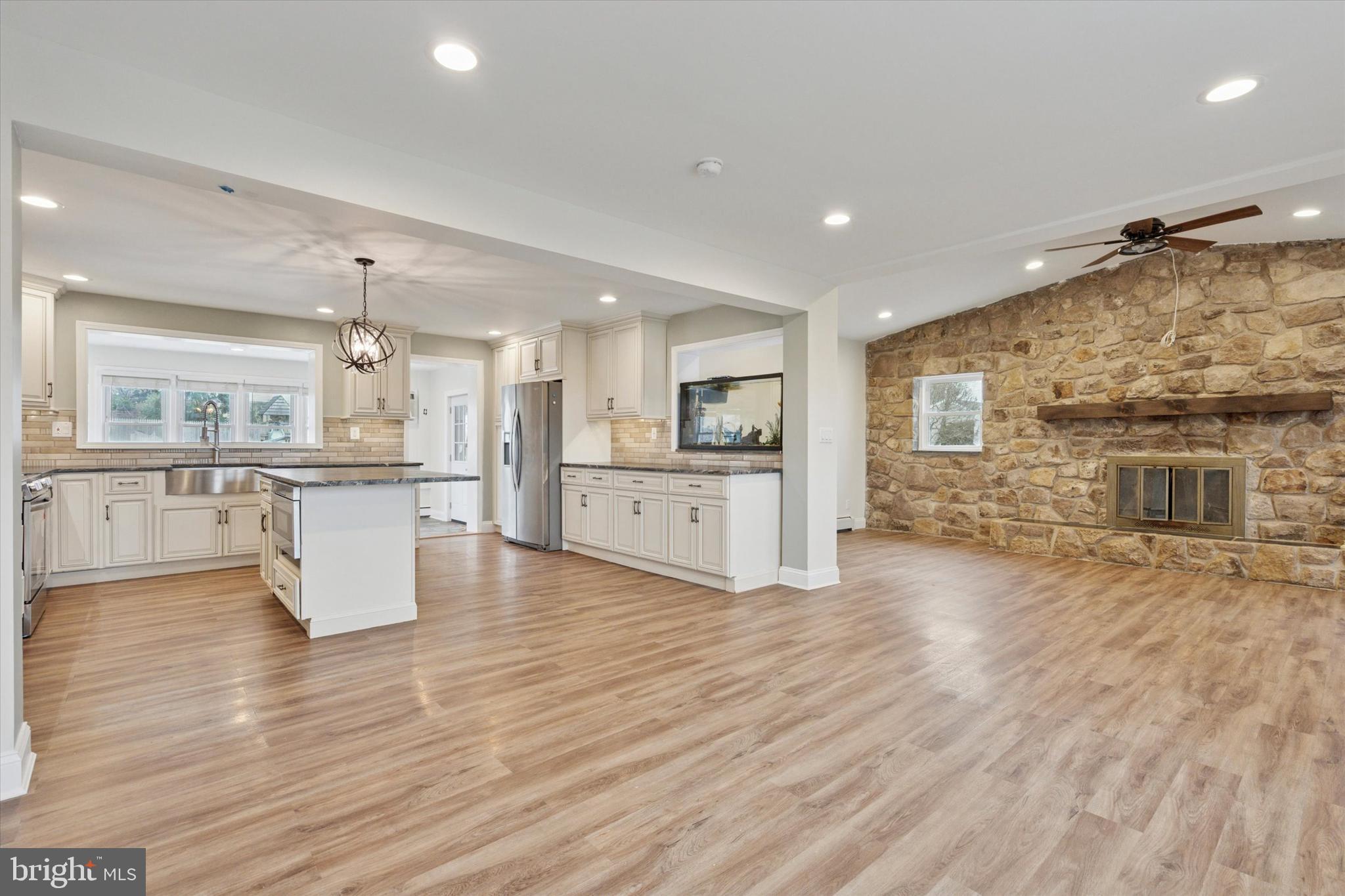 1833 Norristown Road Ambler, PA 19002 - Photo 2 of 33 Kitchen/Dining