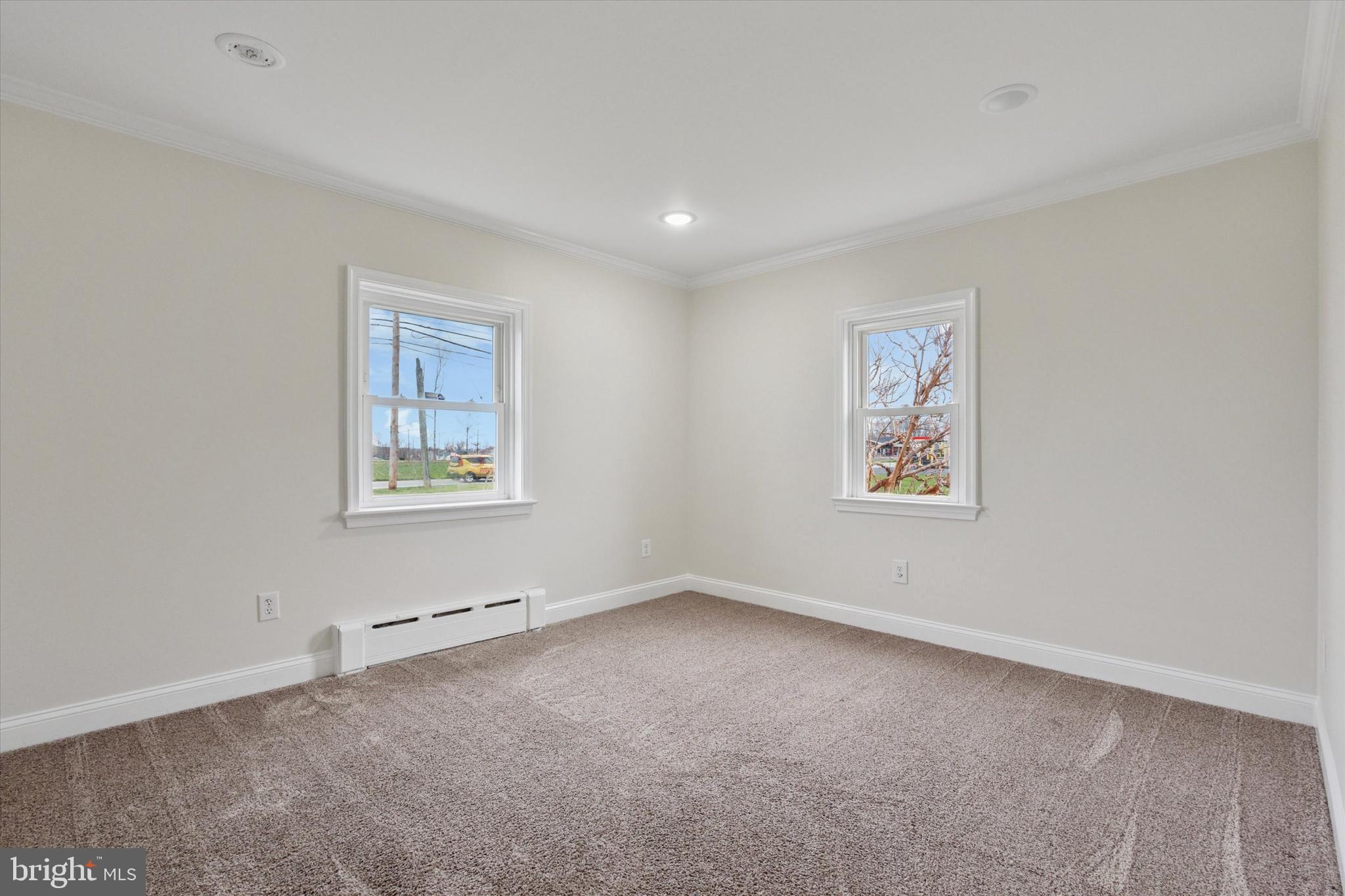 1833 Norristown Road Ambler, PA 19002 - Photo 21 of 33 3rd Bedroom (1st Fl)