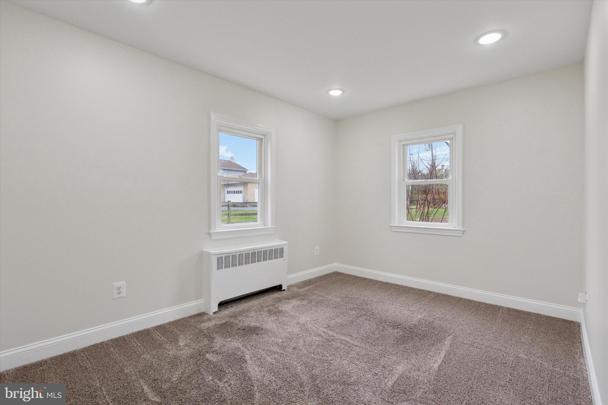 1833 Norristown Road Ambler, PA 19002 - Photo 22 of 33 4th Bedroom (1st Fl)