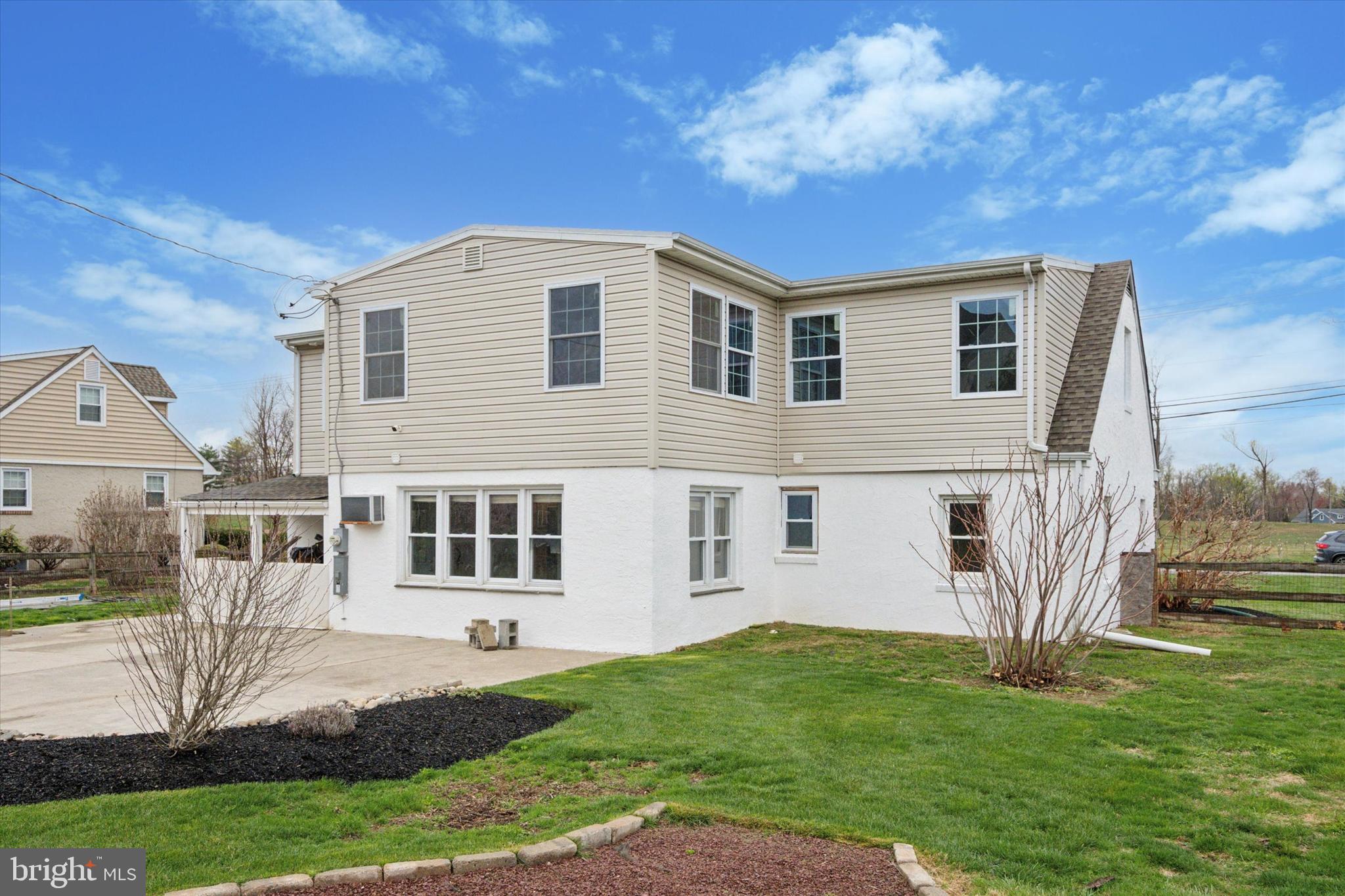 1833 Norristown Road Ambler, PA 19002 - Photo 24 of 33 Exterior Rear